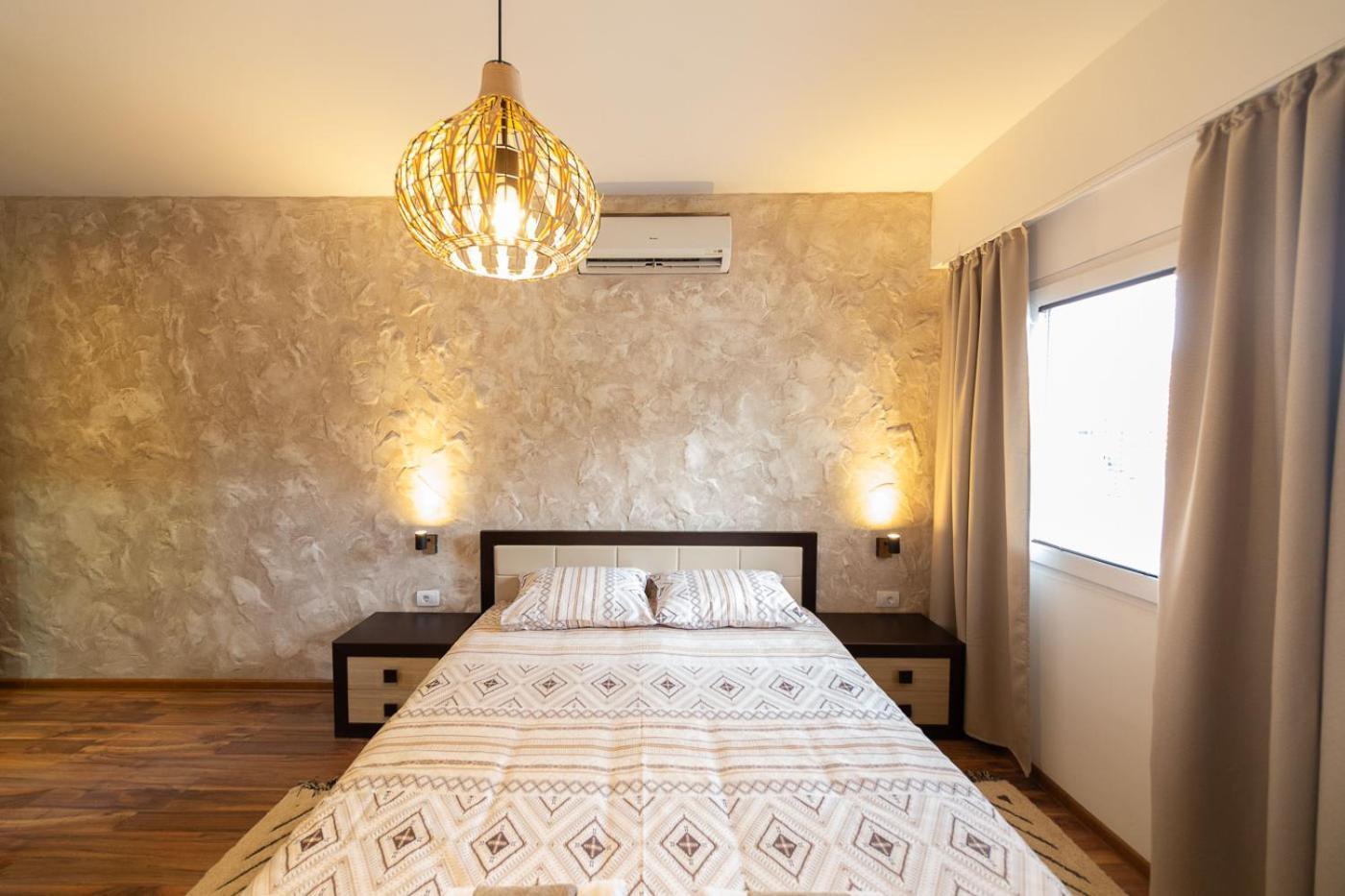 Castelomi Apartment Podgorica Exterior photo